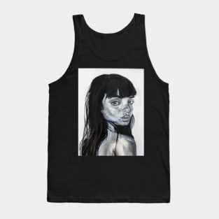 Ephelides Tank Top